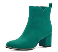 MARCO TOZZI 2-25095-41, Botas de Moda Mujer, Emerald Green, 39 EU