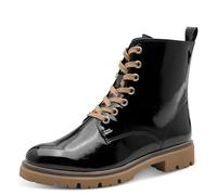 MARCO TOZZI 2-25206-45 - Botas de moda para mujer, color negro/natural, talla 41 EU, Black Nature, 41 EU