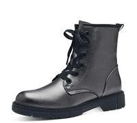 MARCO TOZZI 2-25282-41, Barco Mujer, Pewter Comb, 37 EU