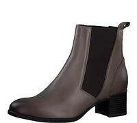 MARCO TOZZI 2-25306-41, Chelsea Mujer, Pardo, 37 EU