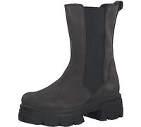 MARCO TOZZI 2-25402-41, Chelsea Mujer, Anthracite N C, 40 EU