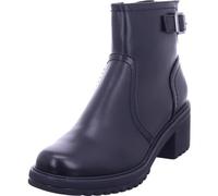 MARCO TOZZI 2-25403-45 - Botas de moda para mujer, color negro, talla 41 EU, Negro, 41 EU