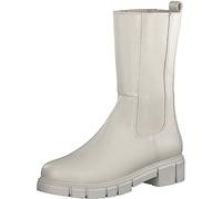 MARCO TOZZI 2-25410-41, Chelsea Mujer, Crema, 40 EU
