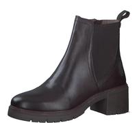 MARCO TOZZI 2-25467-43 Botas Chelsea para mujer, moca, 42 EU, moca, 42 EU