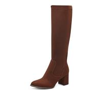MARCO TOZZI 2-25500-41, Botas Mujer, coñac, 37 EU