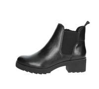 MARCO TOZZI 2-25806-41, Chelsea Mujer, Negro, 40 EU