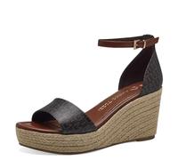 MARCO TOZZI 2-28028-42 Sandalias con cuñaMujer