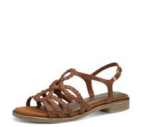 MARCO TOZZI 2-28100-44, Sandalias Mujer, coñac, 41 EU