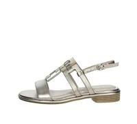 MARCO TOZZI 2-28106-44, Sandalias Mujer, Rose Met Comb, 38 EU