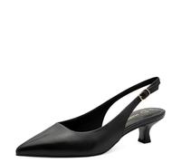 MARCO TOZZI 2-29514-44, Bomba Mujer, Negro, 37 EU