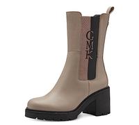 MARCO TOZZI 2-85403-41, Chelsea Mujer, Taupe Comb, 41 EU