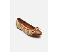MARCO TOZZI Bailarina beige / pueblo 40 beige / pueblo