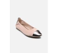 Marco Tozzi Ballerinas 2-22108-44, Zapatos Tipo Ballet Mujer, Peine Rosa, 37 EU