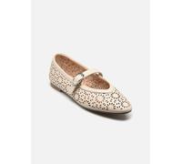 MARCO TOZZI Damen 2-22117-46 - Bailarinas para Mujer, Color Crema, Talla 40 EU