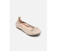 MARCO TOZZI Bailarinas para Mujer 2-22139-46, Dune, 40 EU