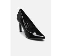 MARCO TOZZI Pumps 2-22415-41, Bomba Mujer, Patente Negra, 40 EU
