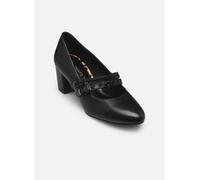 MARCO TOZZI Pumps 2-22439-45, Bomba Mujer, Negro, 40 EU