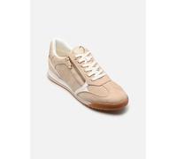 MARCO TOZZI Sneaker 2-23734-46, Zapatillas Mujer, Dune, 39 EU