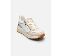 MARCO TOZZI Zapatillas deportivas bajas amarillo claro / rosa / blanco 37 amarillo claro / rosa / blanco
