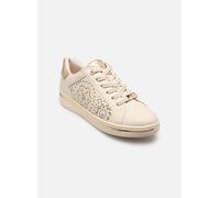 MARCO TOZZI Sneaker 2-23771-46, Zapatillas Mujer, Crema Comb, 40 EU