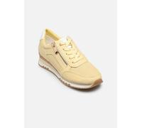 MARCO TOZZI Sneaker 2-23781-41, Zapatillas Mujer, Peine de Vainilla, 37 EU
