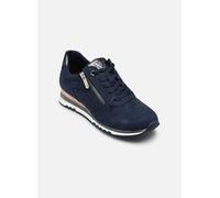 MARCO TOZZI Damen, Sneaker, weiches Feel ME Fußbett,Wechselfußbett, weiches Innenfutter, Vegan, 2-23781-41, Zapatillas Bajas,