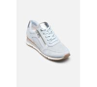 MARCO TOZZI Sneaker 2-23781-41, Zapatillas Mujer, Lt Blue Comb, 41 EU