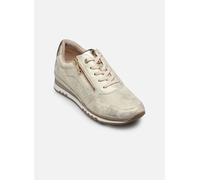 - Marco Tozzi Damen, Sneaker, weiches Feel ME Fußbett,Wechselfußbett, weiches Innenfutter, Vegan, 2-23782-41, Zapatillas,