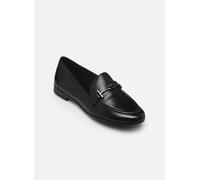 MARCO TOZZI Slipper 2-24246-45, Mocasín Mujer, Negro, 41 EU