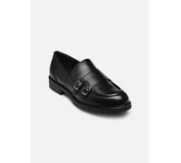 MARCO TOZZI Slipper 2-24300-45, Mocasín Mujer, Negro, 38 EU