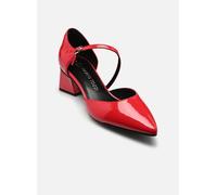 MARCO TOZZI Pumps 2-24406-46, Bomba Mujer, Patente Rojo, 38 EU
