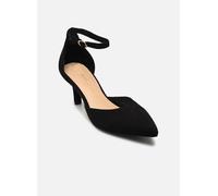 MARCO TOZZI Pumps 2-24408-46, Bomba Mujer, Negro, 39 EU