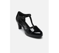 MARCO TOZZI Pumps 2-24419-45, Bomba Mujer, Patente Negra, 40 EU