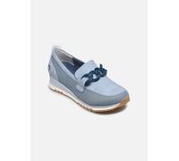 MARCO TOZZI Zapatillas para Mujer 2-24720-44, LT.Blue Comb, 39 EU