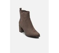 MARCO TOZZI 2-25095-41, Botas Cortas al Tobillo Mujer, Pimienta, 39 EU