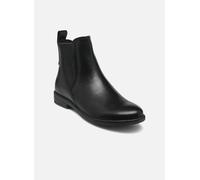 MARCO TOZZI Mujer 2-25366-41, Chelsea, Negro, 39 EU