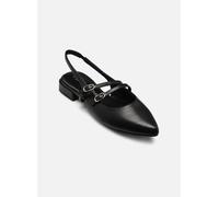 MARCO TOZZI Zapatos de tacón para Mujer, Negro, 41 EU