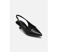 MARCO TOZZI Damen Pumps 2-29500-44, Bomba Mujer, Negro, 36 EU