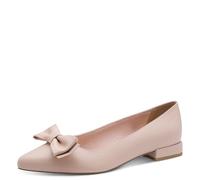 MARCO TOZZI Ballerinas 2-22129-46, Zapatos Tipo Ballet Mujer, Rosa, 36 EU