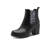 MARCO TOZZI Botas Chelsea gris / antracita / negro 42 gris / antracita / negro