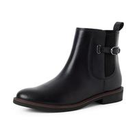 MARCO TOZZI Botas Chelsea Marco Tozzi para mujer 2-25311-47Chelsea, Negro, 38 EU