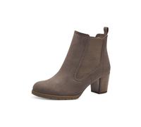 MARCO TOZZI Botas Chelsea marrón 41 marrón