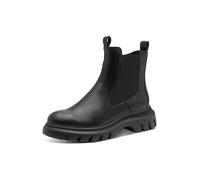 MARCO TOZZI Chelsea-Stiefel 2-25432-45, Botas Estilo Mujer, Negro, 38 EU