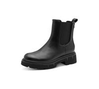 MARCO TOZZI Botas Chelsea negro 41 negro