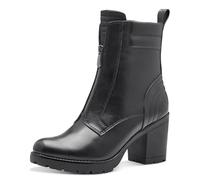 MARCO TOZZI Botas de Tacón Para Mujer 2-25490-43 Botas cortas al tobilloMujer