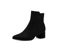 MARCO TOZZI Botas de tobillo negro 37 negro