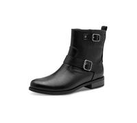 MARCO TOZZI Botas negro 36 negro