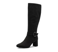 MARCO TOZZI Botas negro 40 negro