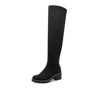 MARCO TOZZI Botas negro 41 negro