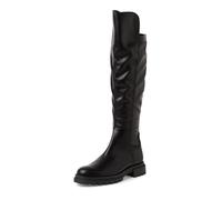 MARCO TOZZI Mujer sobre la Rodilla 2-25640-43, Bota, Negro, 37 EU